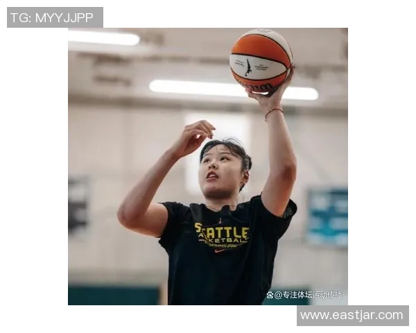 李月汝首秀表现抢眼有望在西雅图开启职业生涯新篇章