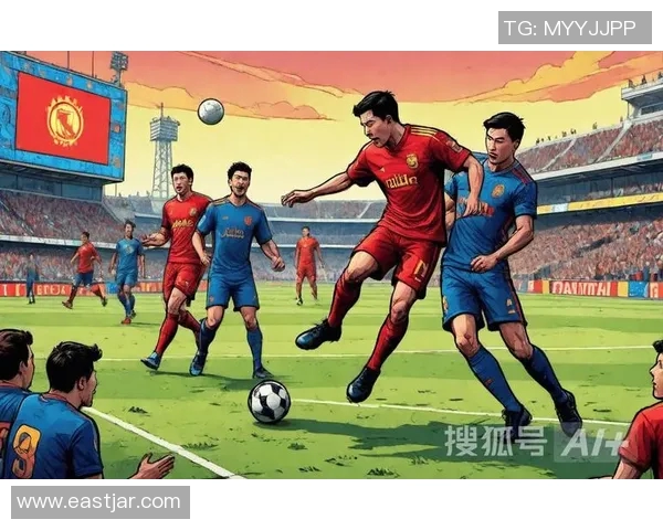 西甲巅峰对决巴萨与马竞的荣耀之战即将上演